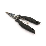 Casted SS Split Ring Pliers 5,5'' (13 cm)